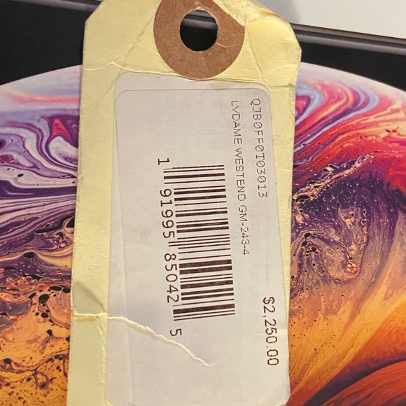 Louis Vuitton Damier Ebene Westend - Picture 7 of 8